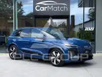 2024 Audi Q6