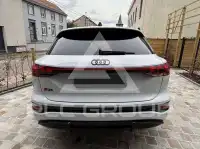 2024 Audi Q6