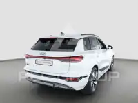 2024 Audi Q6
