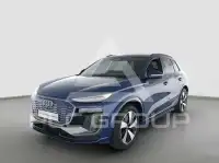 2024 Audi Q6