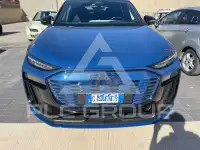 2024 Audi Q6