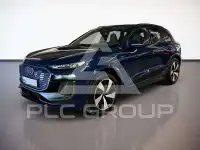 2024 Audi Q6