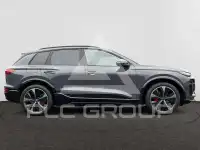 2024 Audi Q6