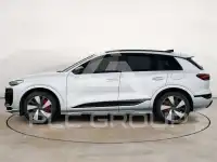 2024 Audi Q6