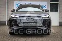 2024 Audi Q6