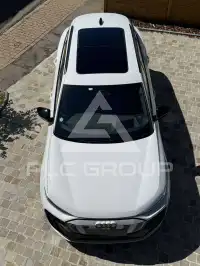 2024 Audi Q6