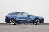 2024 Audi Q6