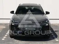 2024 Audi Q6
