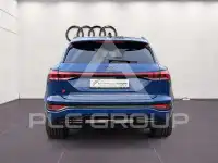 2024 Audi Q6