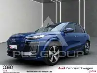 2024 Audi Q6