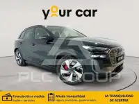 2024 Audi Q6