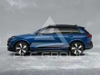 2024 Audi Q6
