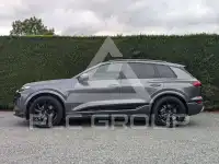 2024 Audi Q6