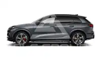 2024 Audi Q6