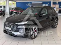 2024 Audi Q6