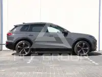 2024 Audi Q6