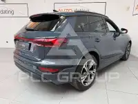 2024 Audi Q6