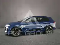 2024 Audi Q6