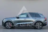 2024 Audi Q6