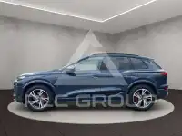 2024 Audi Q6