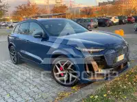 2024 Audi Q6
