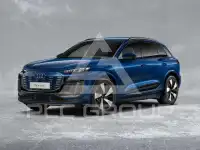 2024 Audi Q6