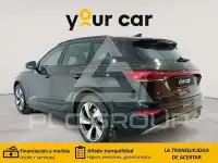 2024 Audi Q6