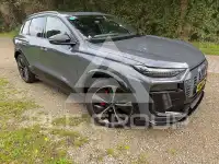 2024 Audi Q6
