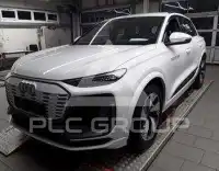 2024 Audi Q6