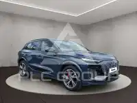2024 Audi Q6