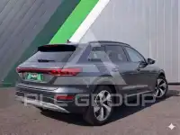 2024 Audi Q6