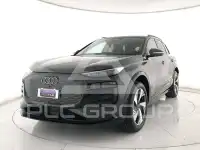 2024 Audi Q6