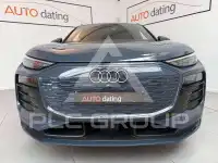 2024 Audi Q6