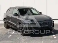 2024 Audi Q6