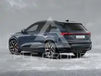 2024 Audi SQ6