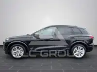 2024 Audi SQ6