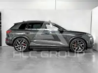 2024 Audi SQ6