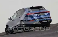 2024 Audi SQ6