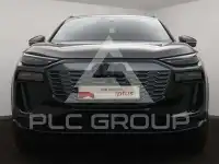2024 Audi SQ6