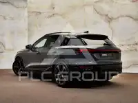 2024 Audi SQ6