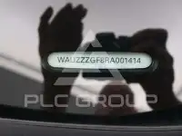 2024 Audi SQ6