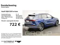 2024 Audi SQ6