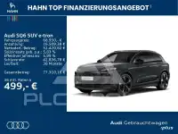 2024 Audi SQ6