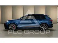 2024 Audi SQ6