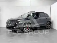 2024 Audi SQ6