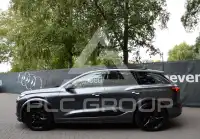 2024 Audi SQ6