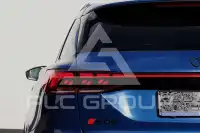 2024 Audi SQ6