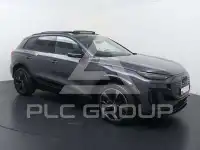 2024 Audi SQ6