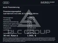2024 Audi SQ6