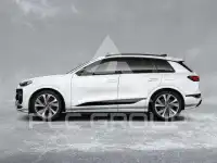 2024 Audi SQ6